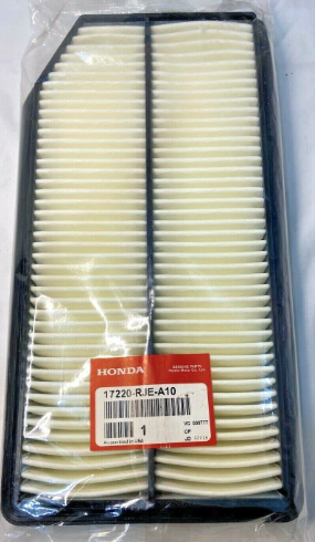 Honda OEM Engine Air Filter for Honda Ridgeline Passport Pilot