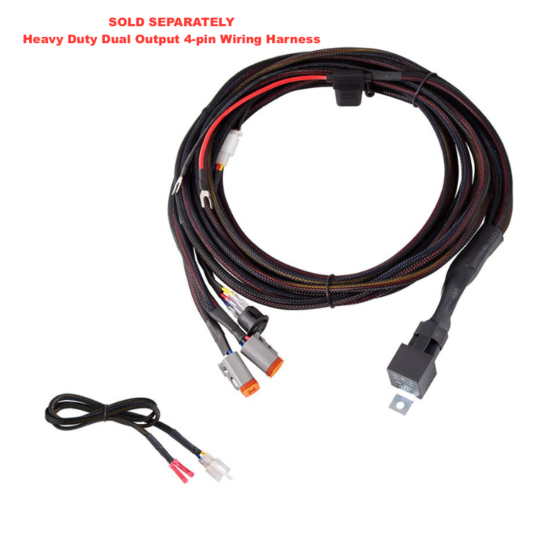 SSC3 Diode Dynamics Stage Series 3" SAE/DOT White Sport Standard LED Pod (pair) Light