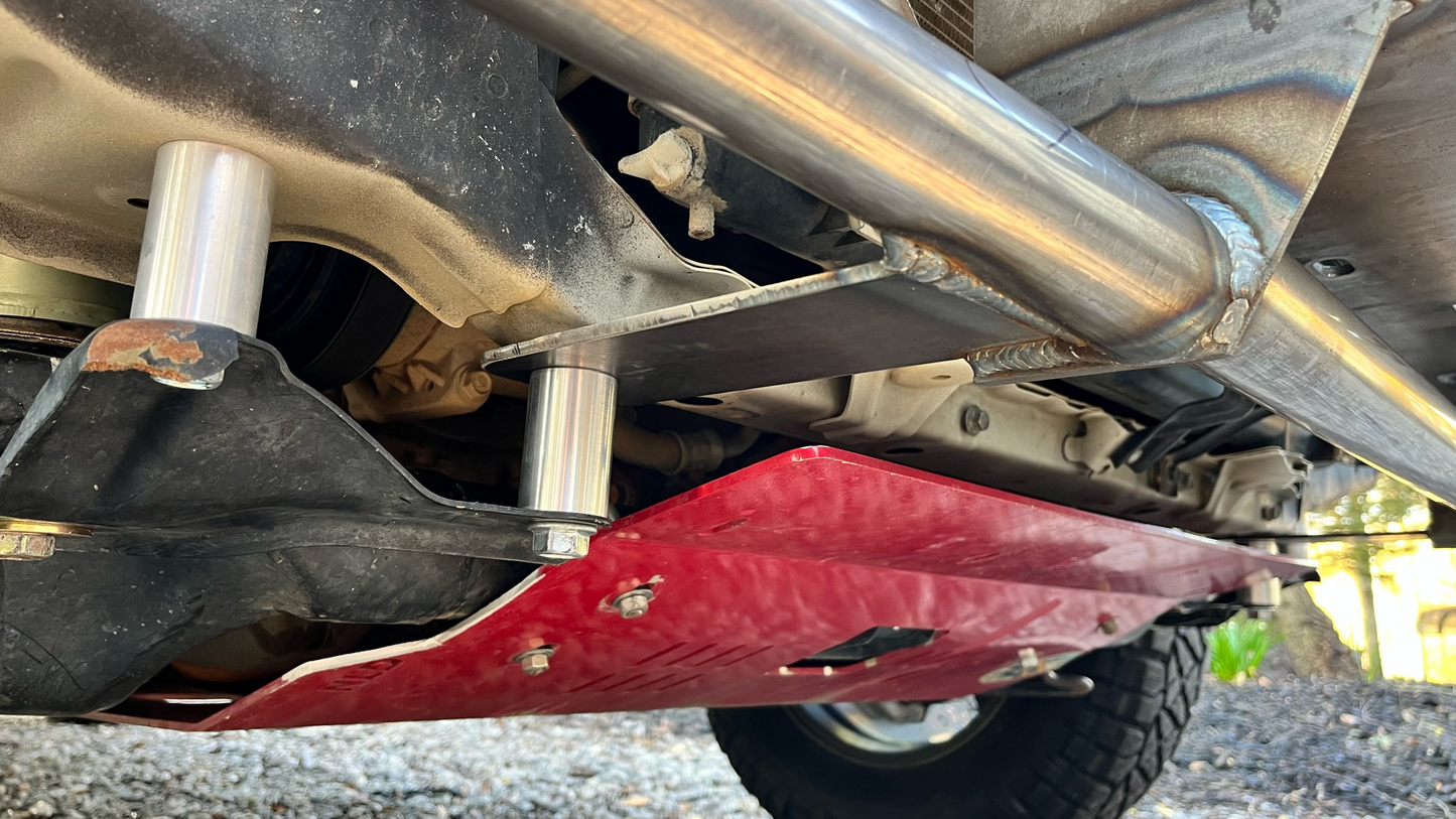 Pre-Runner Winch Bumper 3.0 for 2016 to 2026 Honda Ridgeline 2019 -2025 Passport - 2016 to 2022 Pilot (Does Not Fit 23+ Pilot or 26 Passport)