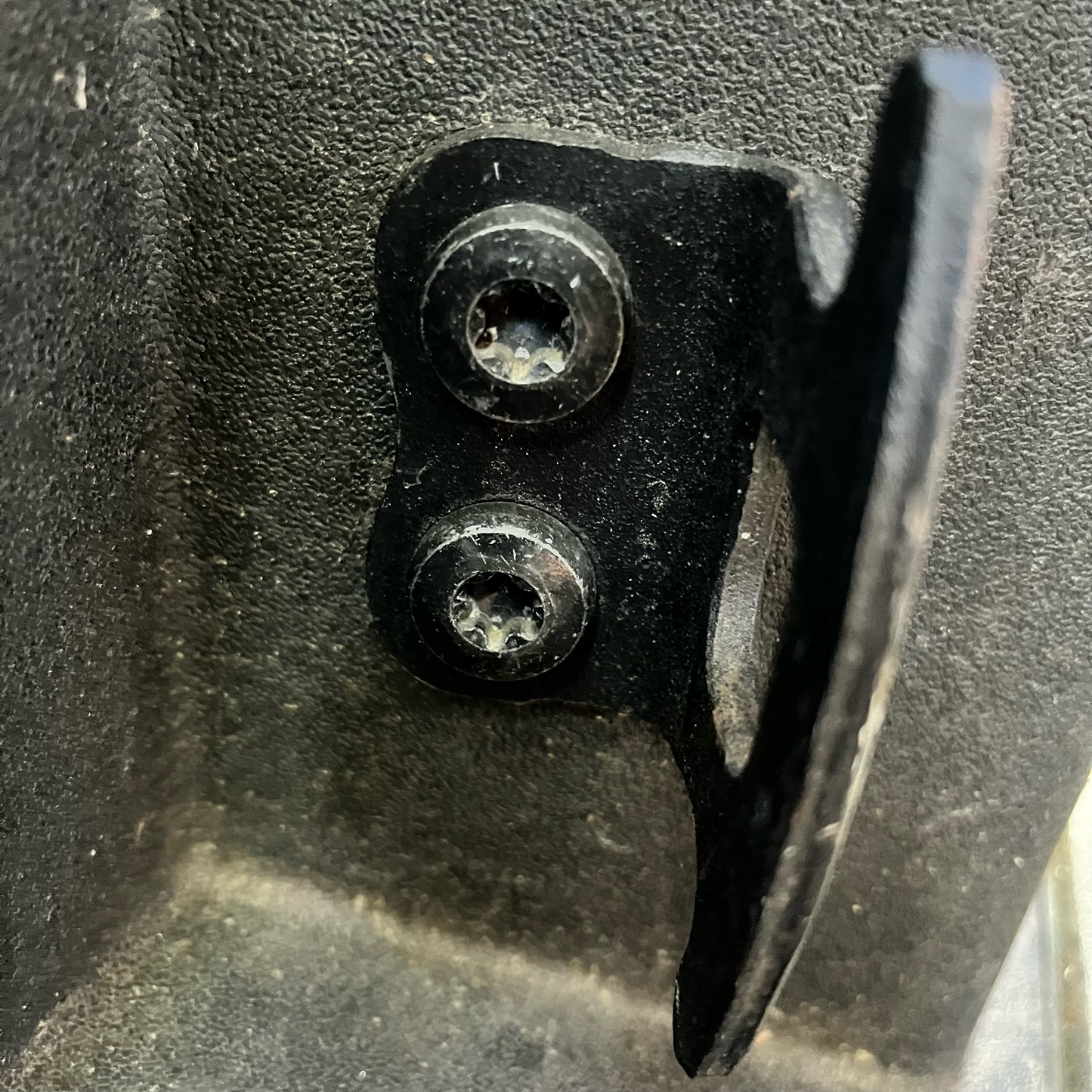 T50 Cleat Bed Bolts Set Of 4 Honda OEM (Includes Shipping)