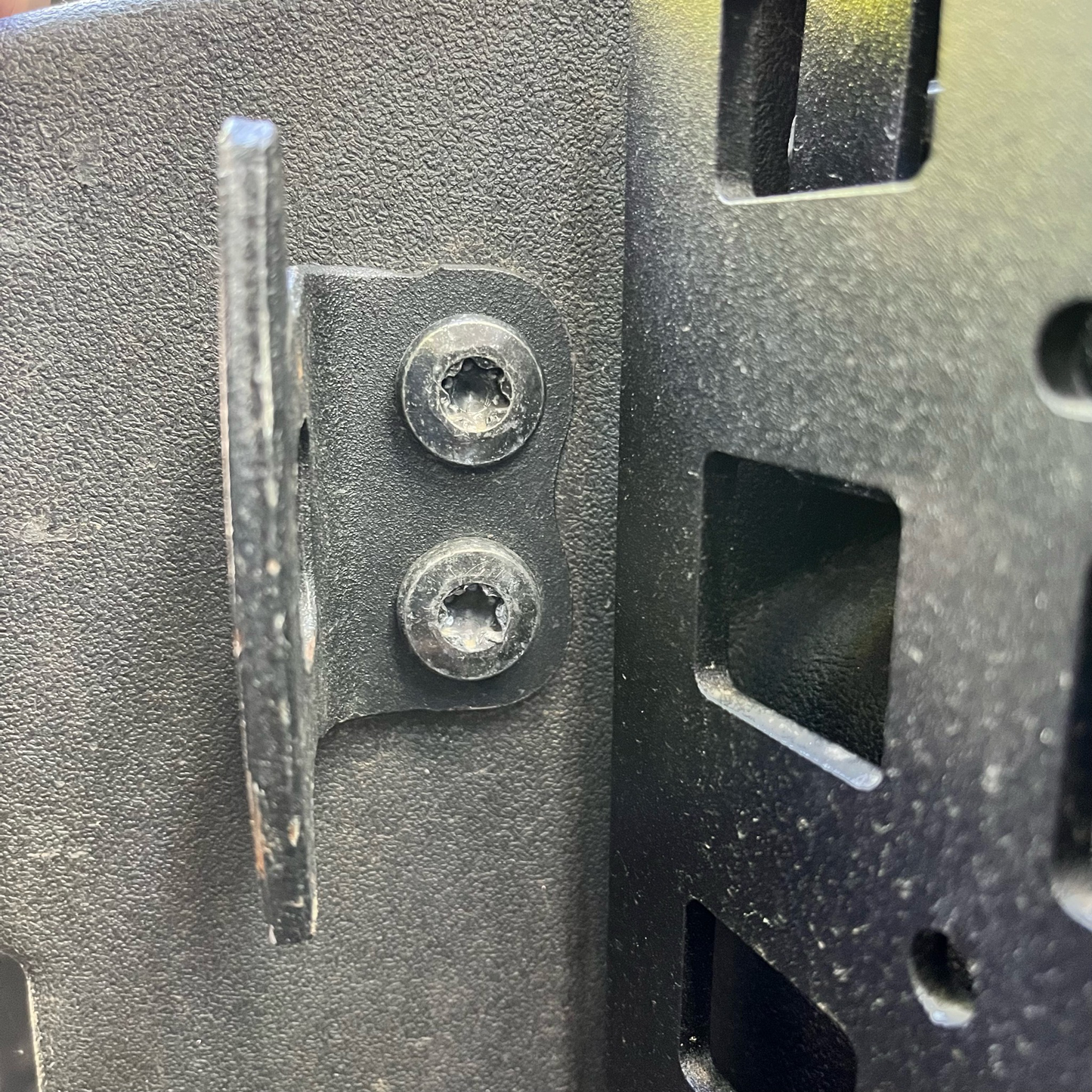 T50 Cleat Bed Bolts Set Of 4 Honda OEM (Includes Shipping)