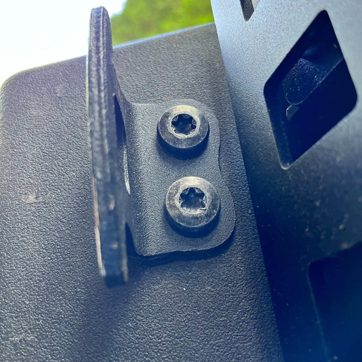 T50 Cleat Bed Bolts Set Of 4 Honda OEM (Includes Shipping)