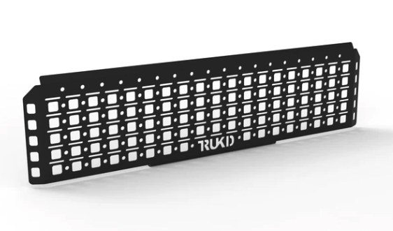 TRUKD V2 12.5" ACCESSORY PANEL FOR HONDA RIDGELINE (2016-CURRENT)