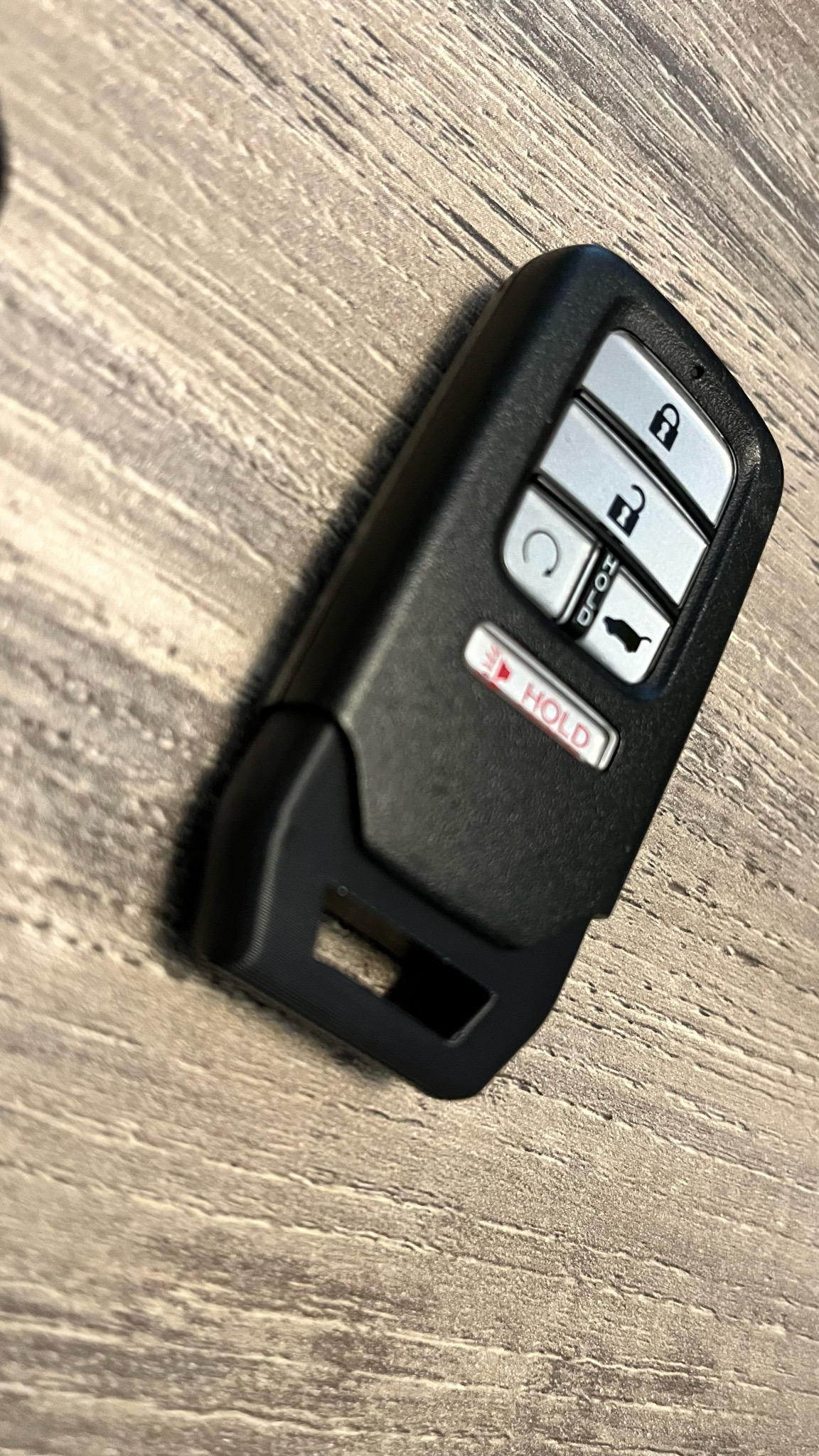 Keyfob Saver for your Honda Key Fob