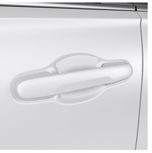 Honda OEM 2023 Pilot Door Handle Film (set of Four)