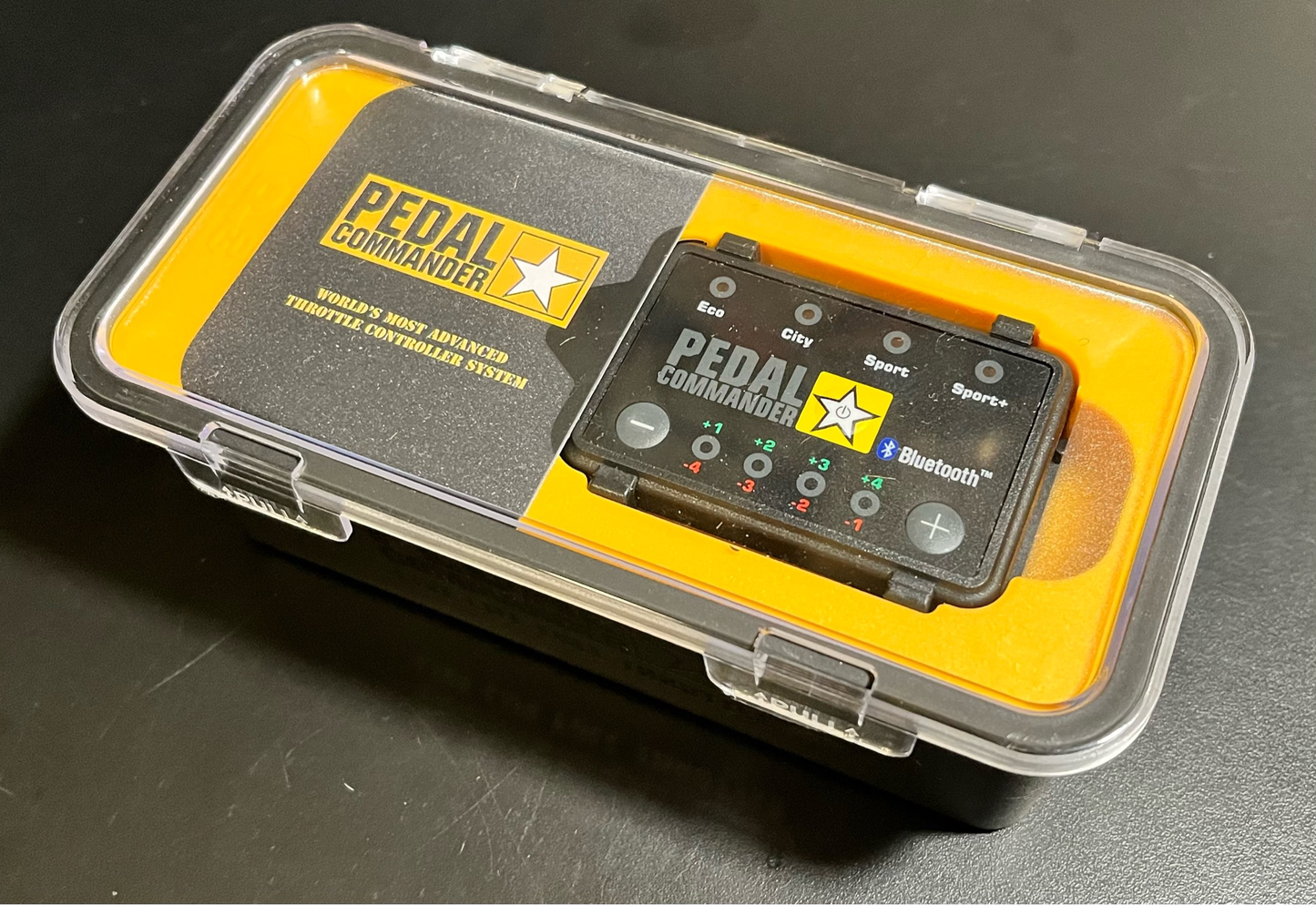 Pedal Commander Bluetooth For Honda Ridgeline Passport & Pilot