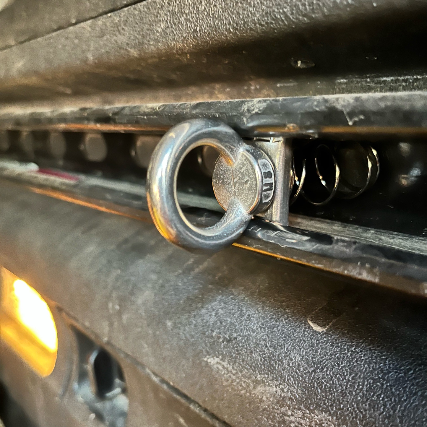 Unistrut Tie Down Kit (5)