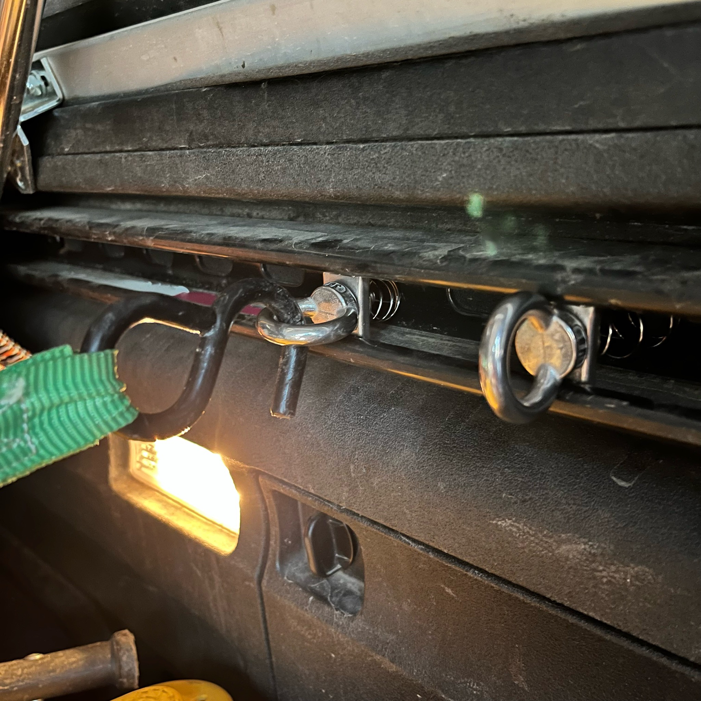 Unistrut Tie Down Kit (5)