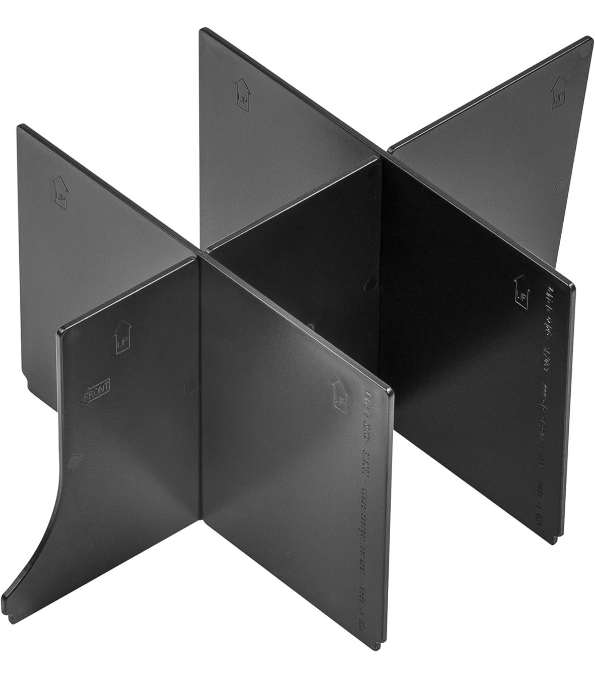 Center Console Organizer for Honda Pilot (2016-2022) / Honda Ridgeline (2017-2025) / Honda Passport (2019-2025) - Made in USA