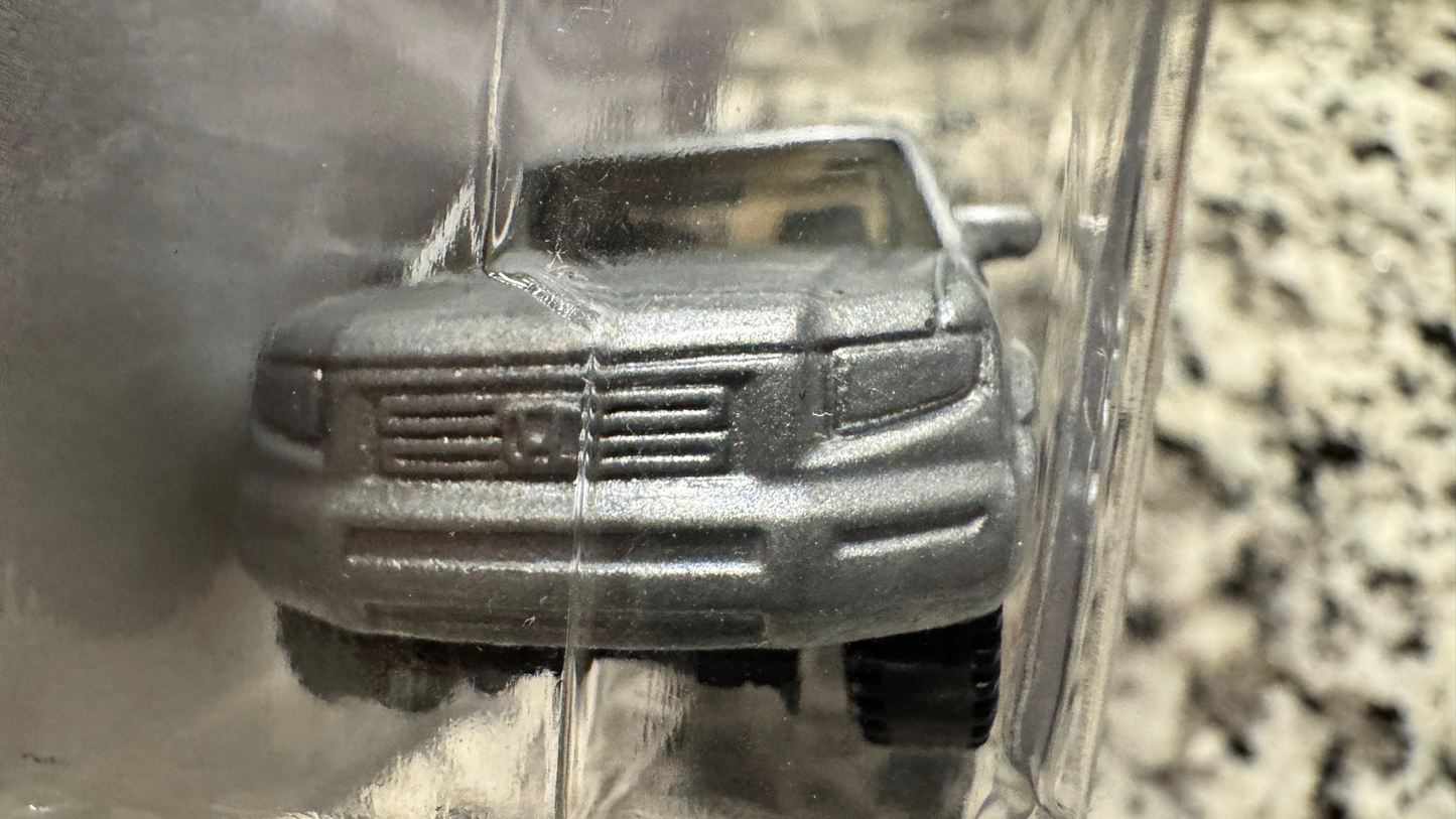 Matchbox Honda Ridgeline MBX Roadtrip 32/35