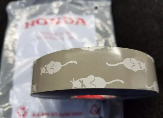 Honda Rodent Tape
