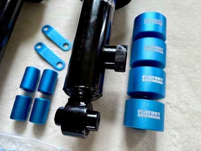 06-16 Honda Ridgeline AWD [Flatout TR]