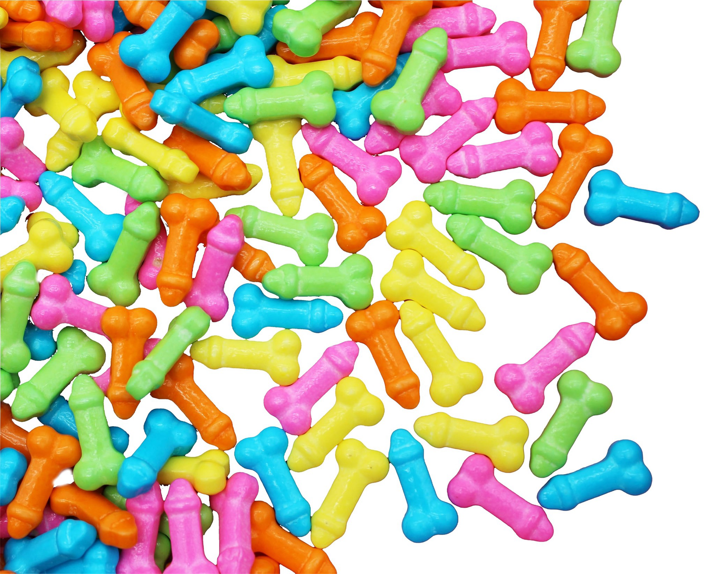 CampingRandy’s Suck Two Bags Of Dicks Rude Dude Policy Candy