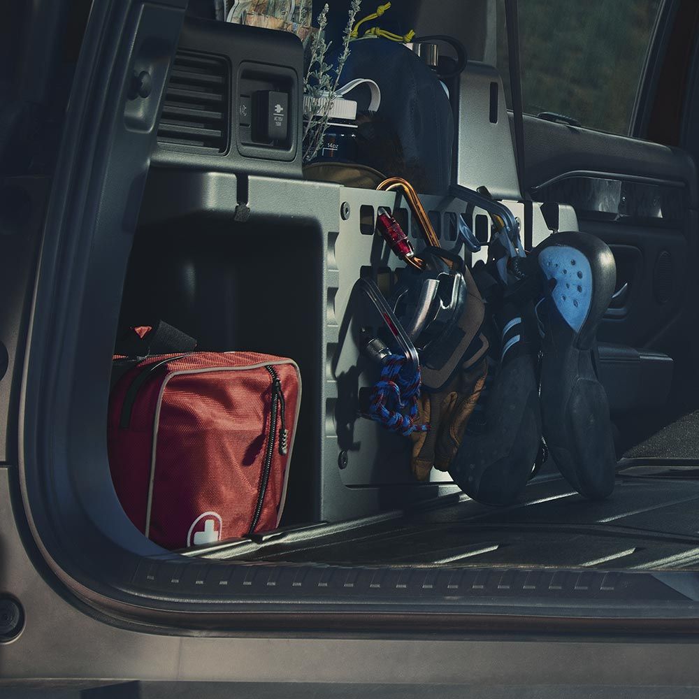 MOLLE Panel Set 2026 Honda Passport