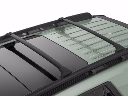 Cross Rails 2026 Honda Passport