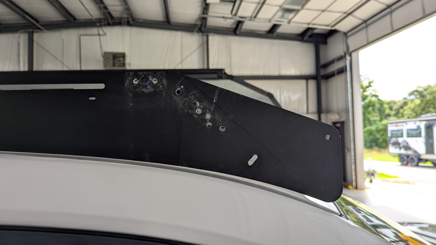 Roof Rack Honda Passport 26+ By No-Lo Designs