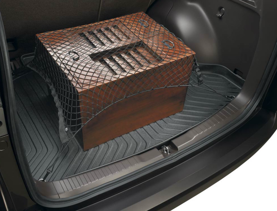 Cargo Net - CR-V Honda OEM