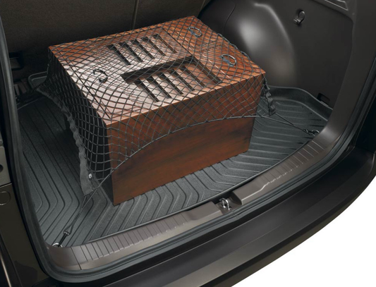 Cargo Net - CR-V Honda OEM
