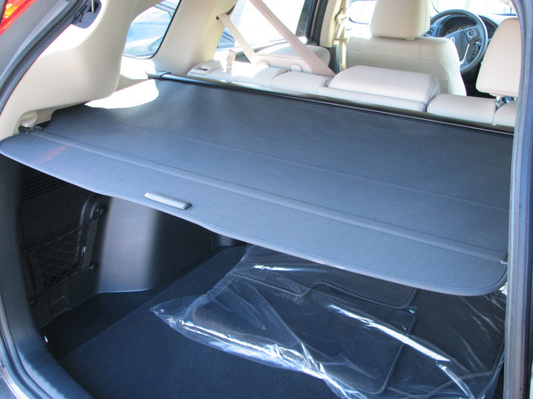 Retractable Tonneau Cargo Cover - CR-V Honda OEM