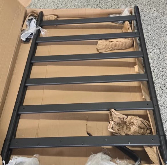 Roof Platform Rack 2026 Honda Passport Roofrack