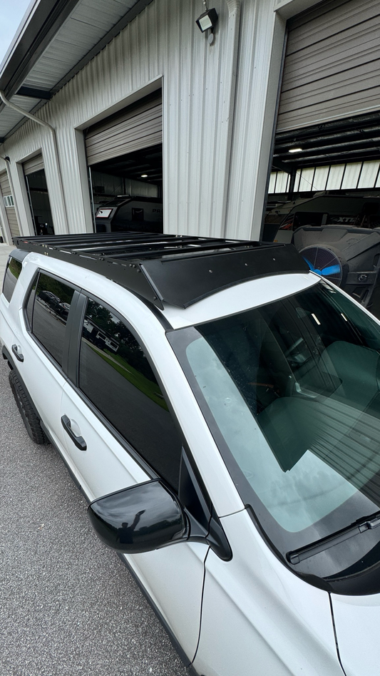 Roof Rack Honda Passport 26+ By No-Lo Designs