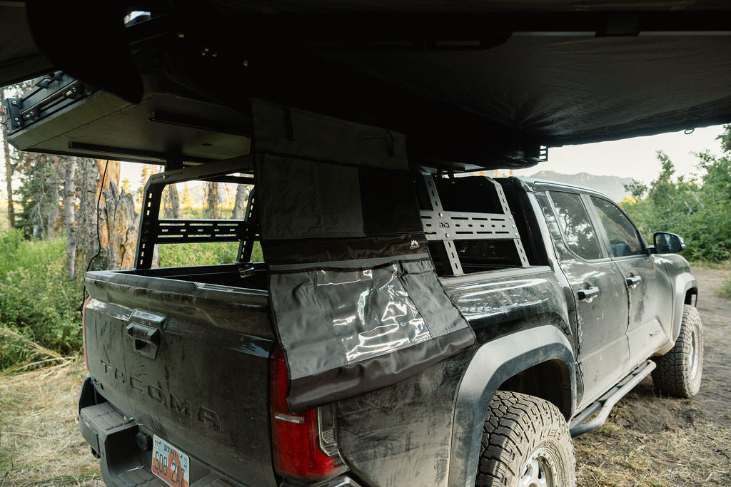 STERLING ADVENTURE CO 270 Degree Free Standing Awning