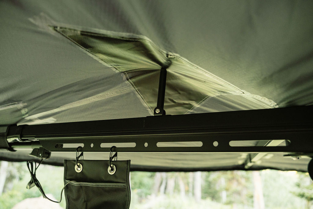 STERLING ADVENTURE CO 270 Degree Free Standing Awning