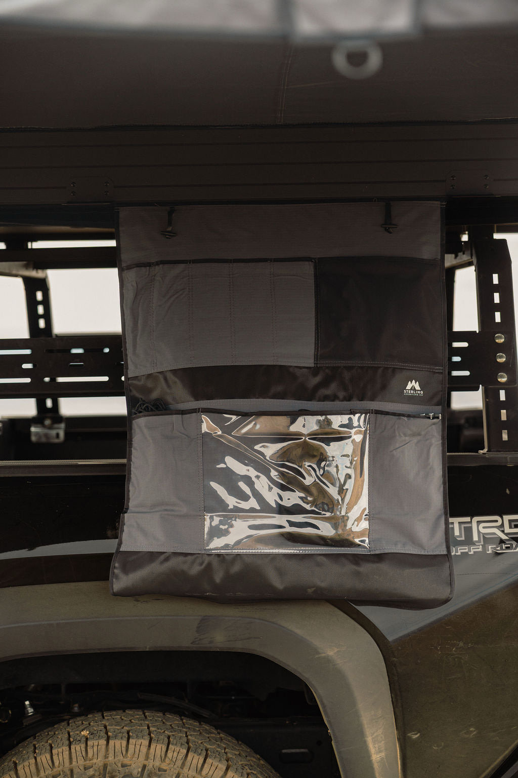 STERLING ADVENTURE CO 270 Degree Free Standing Awning