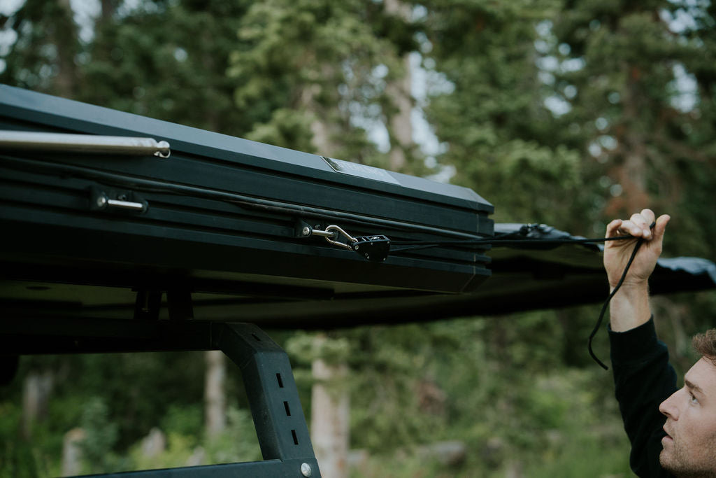 STERLING ADVENTURE CO 270 Degree Free Standing Awning