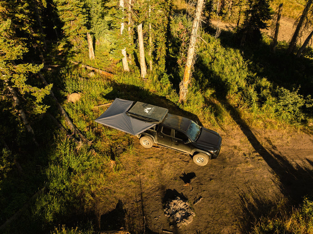 STERLING ADVENTURE CO 270 Degree Free Standing Awning