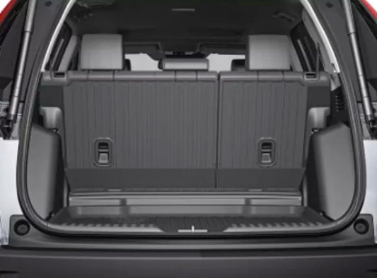 Seat Back Protector (Hybrid) CR-V Honda OEM