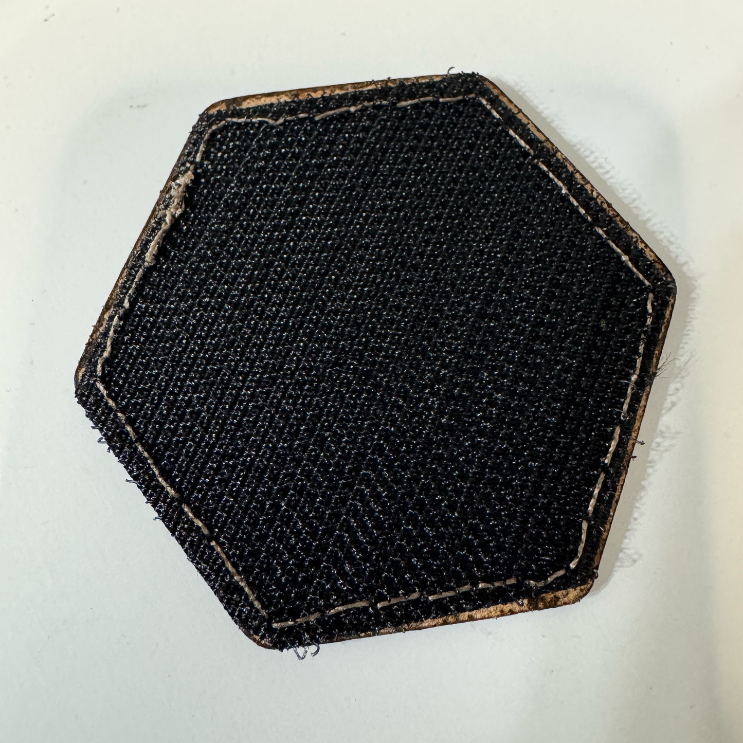 CampingRandy Velcro Patches