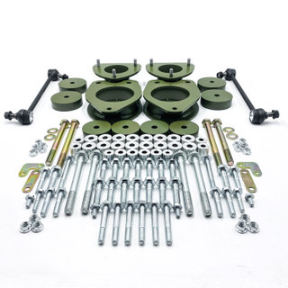 OPEN BOX - 2.5 Inch LIFT KIT • Honda Passport 2019 - 2025 by HRG OFFROAD