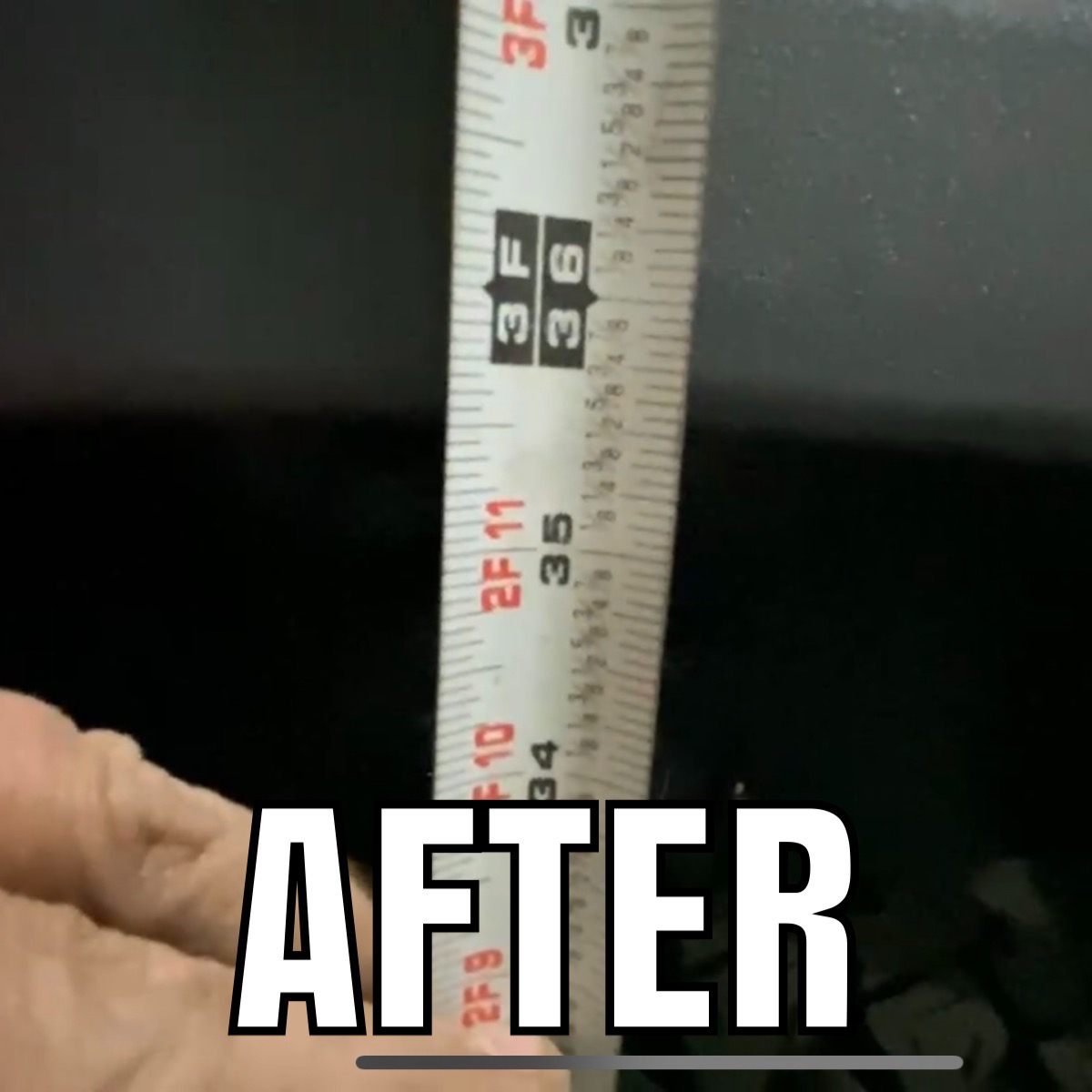 OPEN BOX - 2.5 Inch LIFT KIT • Honda Passport 2019 - 2025 by HRG OFFROAD