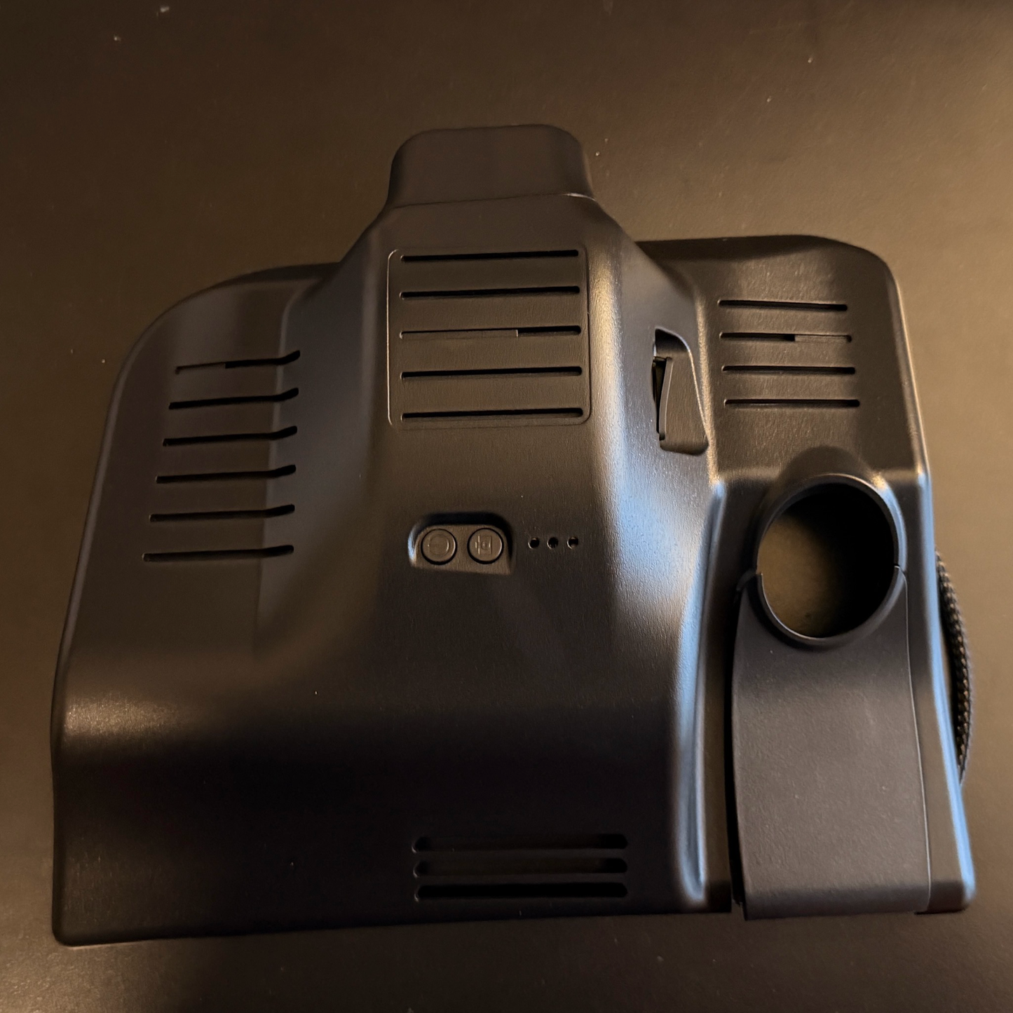 Fitcamx 4K Dash Cam Suitable for Honda Pilot 2016-2022 & Passport 2019-2025 Touring EX LX Elite Sport EXL (DZ-0337), OEM Look, UHD 2160P Video, WiFi & APP, Loop Recording, G-Sensor, Plug&Play, 64GB