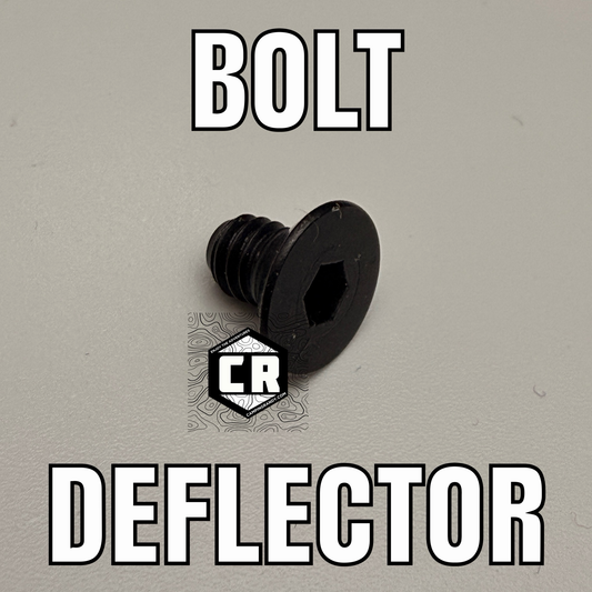 Honda OEM Replacement Misc Parts For The Air Deflector Bug Screen